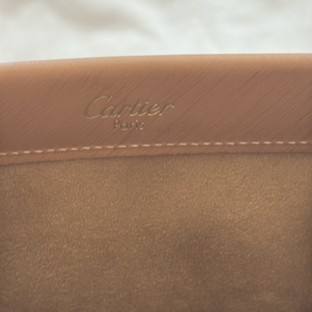 Cartier Trinity Bag - Picture 5 of 11